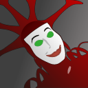 Sample icon preview; icon made with PNG Sanctifier