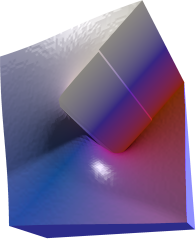 Example of new 4.0 geometry Example of new 4.0 geometry