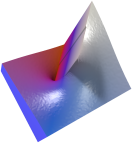 Inversion curve Inversion curve